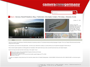 Web Design by Fuan for this project | Design: #128625