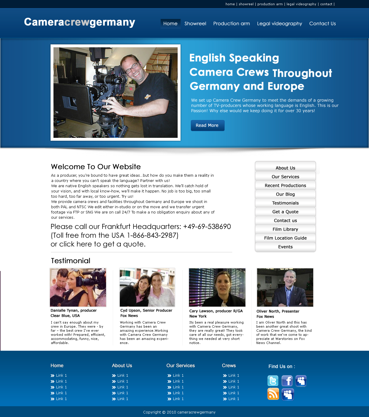 Web Design by LogoDesigns.ae for this project | Design #131492