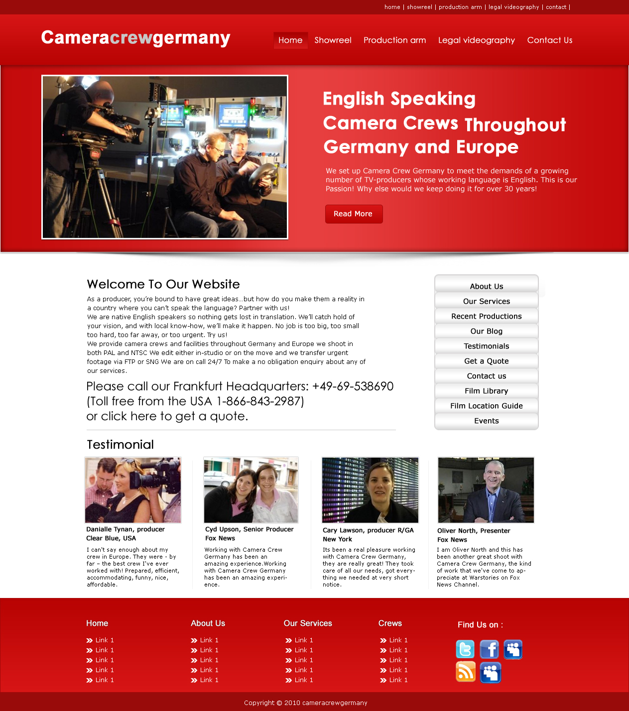 Web Design by LogoDesigns.ae for this project | Design #132974