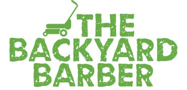 The Backyard Barber Logo Design by foo