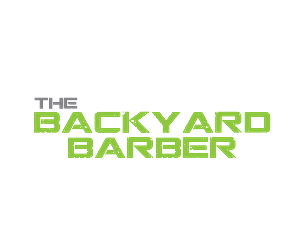 Diseño de Logo por aglaronde23 para the backyard barber | Diseño: #3835213