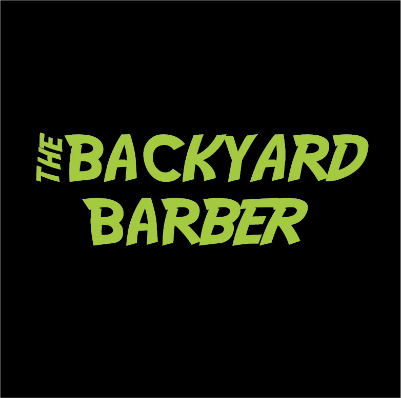 Diseño de Logo por Design Possibilities para the backyard barber | Diseño #3895454