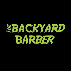 Diseño de Logo por Design Possibilities para the backyard barber | Diseño: #3895454