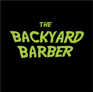 Diseño de Logo por Design Possibilities para the backyard barber | Diseño: #3895482