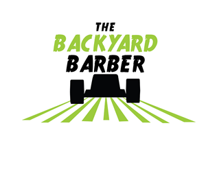 Diseño de Logo por bearinmind para the backyard barber | Diseño: #3878973