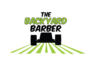 Diseño de Logo por bearinmind para the backyard barber | Diseño: #3878987