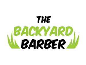 Diseño de Logo por bearinmind para the backyard barber | Diseño: #3879086