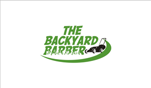 Logo Design by logoworld for the backyard barber | Design #3847896