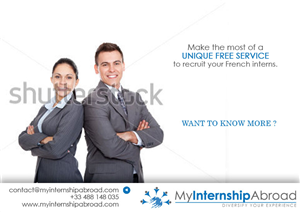 Advertisement Design by Bling Connect Ink for Groupe Adiona | Design: #3856447