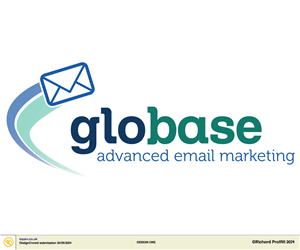 Logo Design by Richard Proffitt