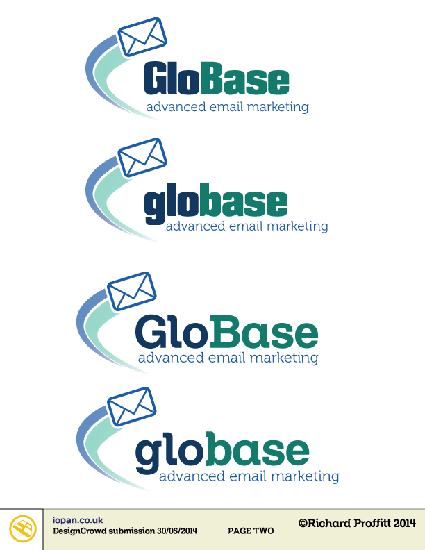 Logo-Design von Richard Proffitt für AD-ON Marketing | Design #3833426