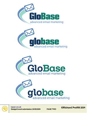 Logo Design by Richard Proffitt for AD-ON Marketing | Design: #3833426