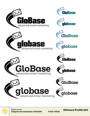 Logo Design by Richard Proffitt for AD-ON Marketing | Design: #3833429