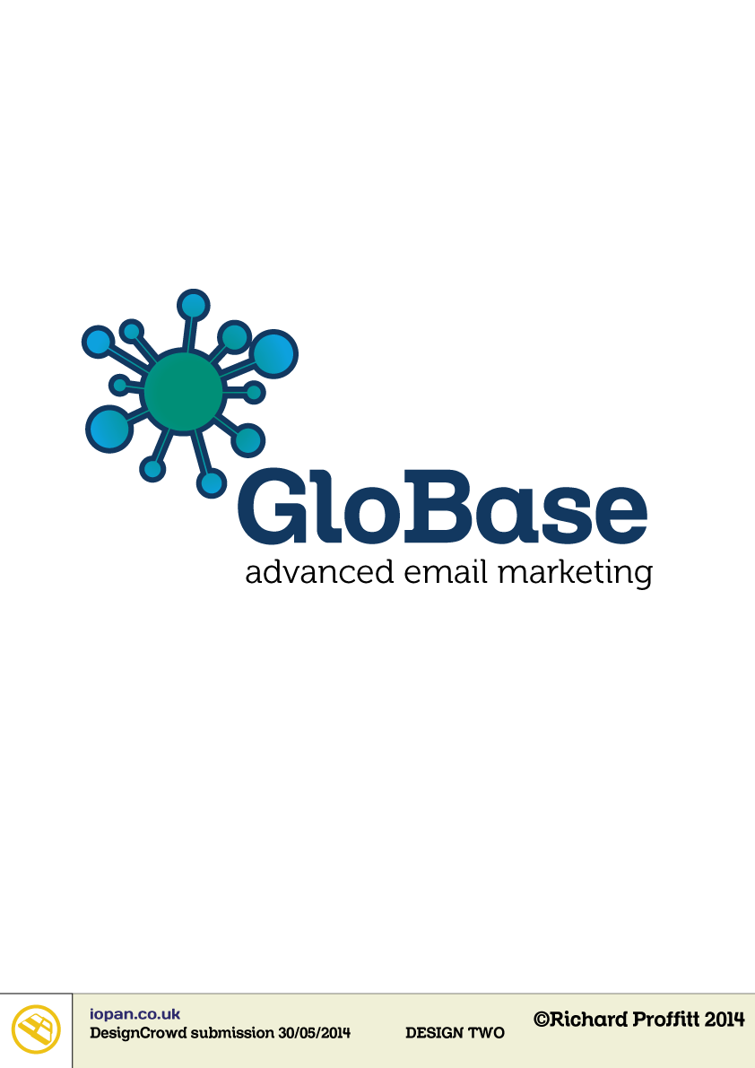 Logo-Design von Richard Proffitt für AD-ON Marketing | Design #3838092