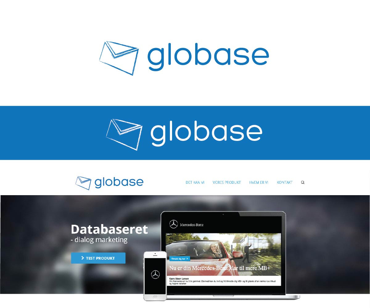 Logo Design by janji for AD-ON Marketing | Design #3857596