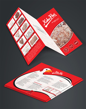 Flyer Design by Ramchander for this project | Design: #4324209