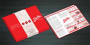Flyer Design by Ramchander for this project | Design: #4332224