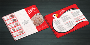 Flyer Design by Ramchander for this project | Design #4332229