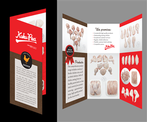 Flyer Design by Allen Mercer for this project | Design #4313169