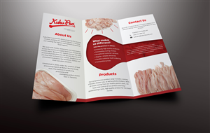 Flyer Design by Lone wolf