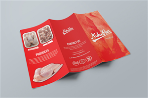Flyer Design by karthik