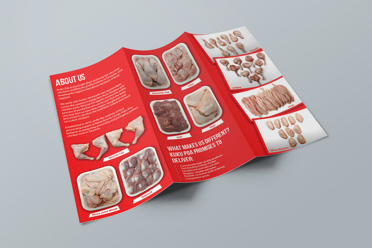 Flyer Design by karthik for this project | Design #4341397