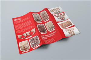 Flyer Design by karthik for this project | Design #4341397