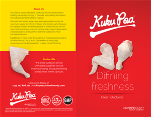 Flyer Design by laxman2creative for this project | Design: #4333524