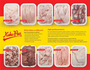 Flyer Design by laxman2creative for this project | Design: #4333527