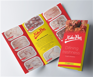 Flyer Design by laxman2creative