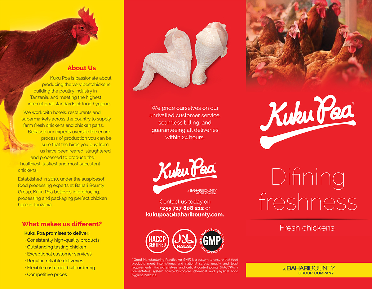 Flyer Design by laxman2creative for this project | Design #4340933