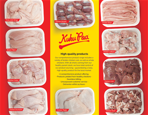 Flyer Design by laxman2creative for this project | Design: #4340935