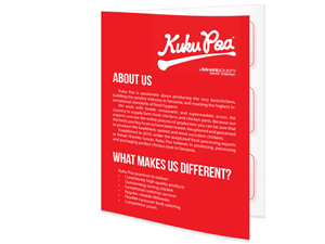 Flyer Design by Mihail Palatov for this project | Design: #4339719