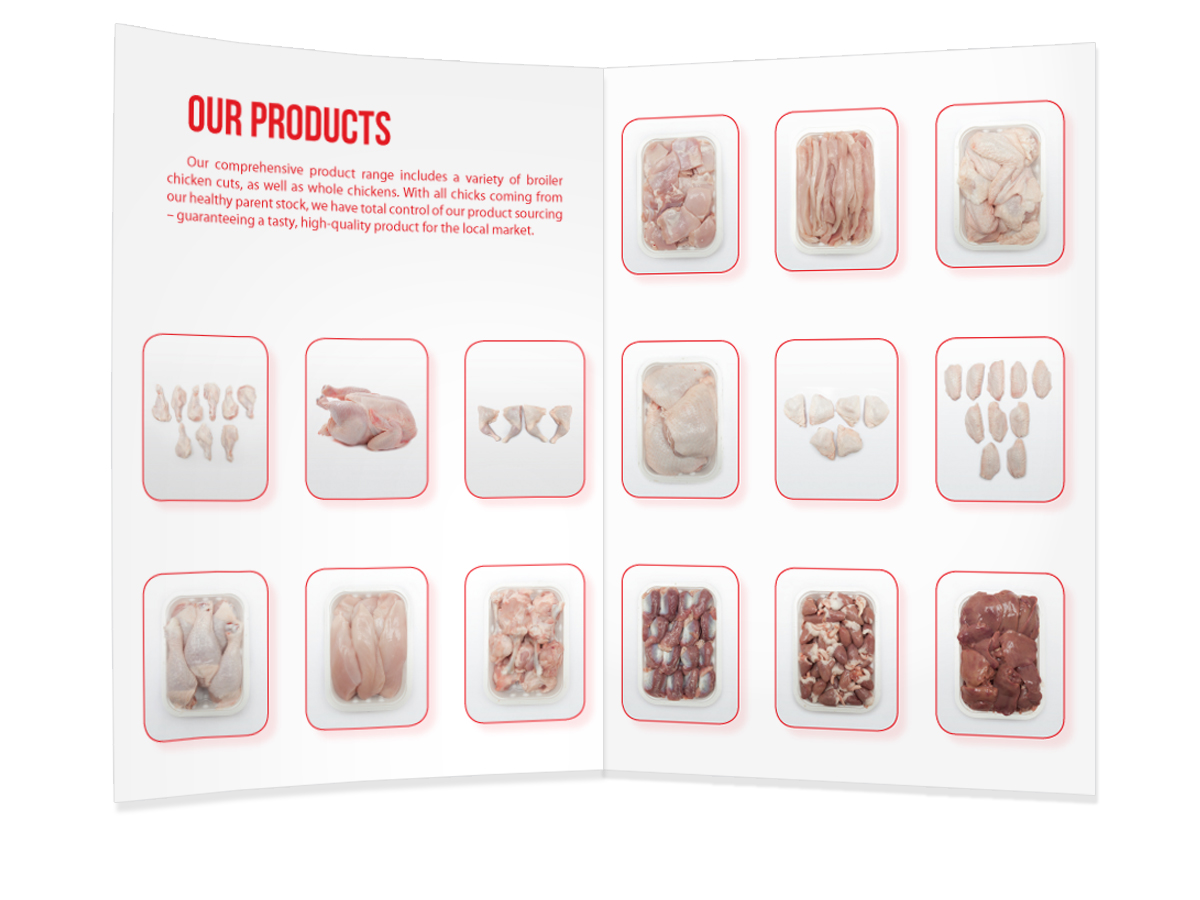 Flyer Design by Mihail Palatov for this project | Design #4339743