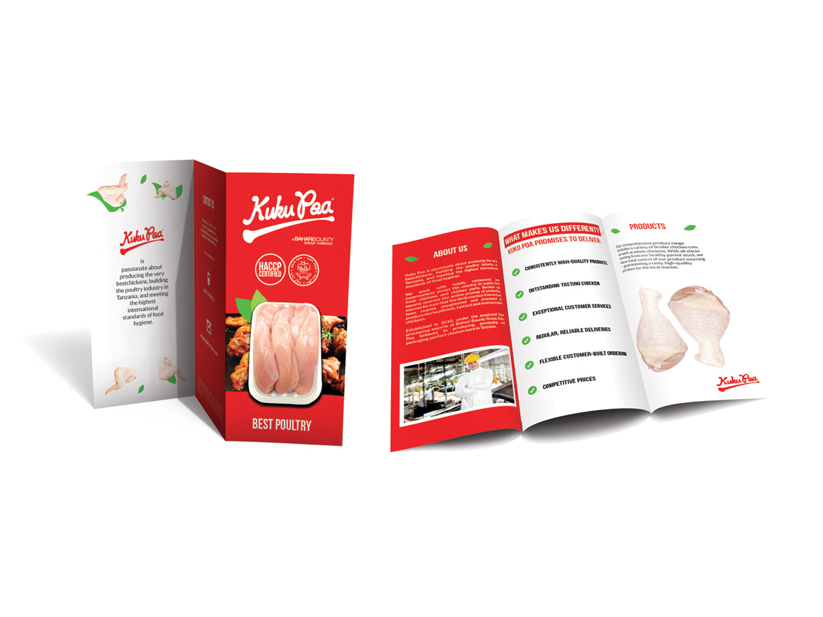 Flyer Design by MNM for this project | Design #4321815