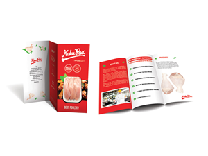 Flyer Design by MNM for this project | Design #4321815