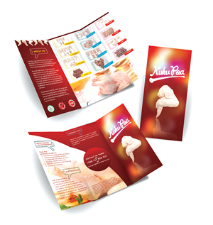 Flyer Design by Vixer for this project | Design: #4349701