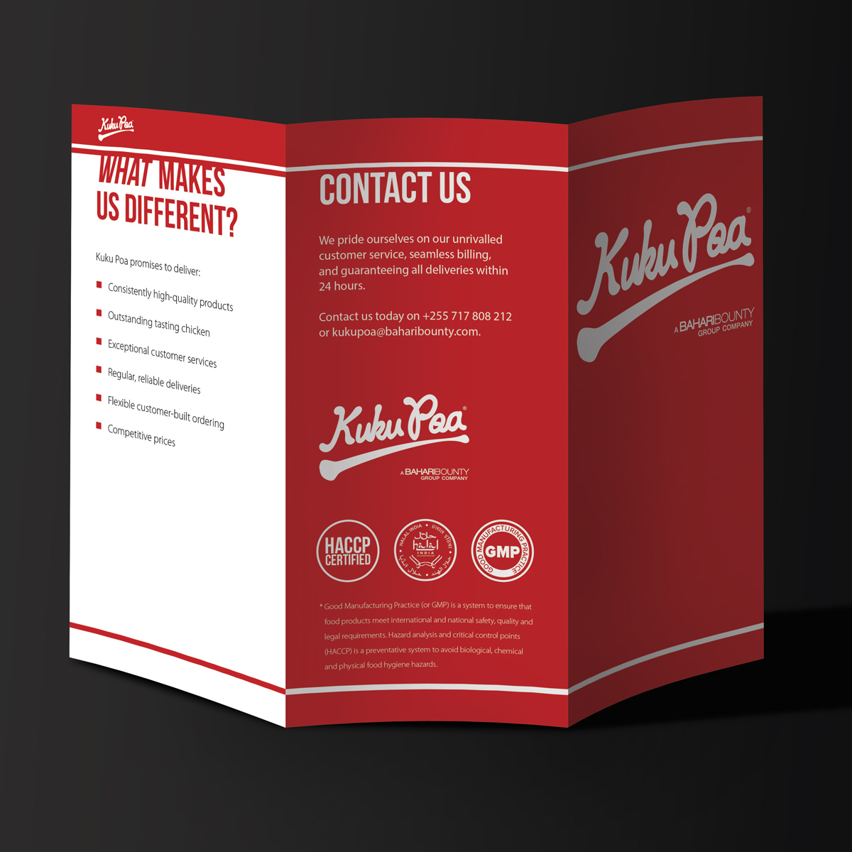 Flyer Design by MagicM for this project | Design #4317030