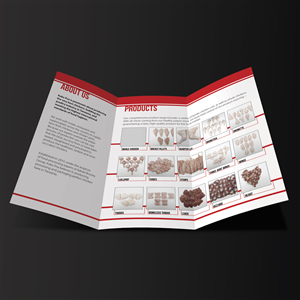 Flyer Design by MagicM for this project | Design: #4317032