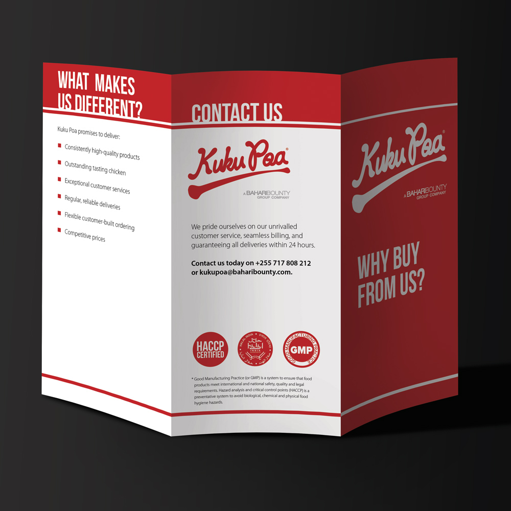 Flyer Design by MagicM for this project | Design #4334500