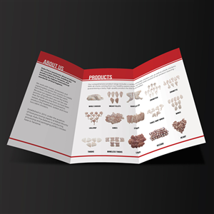 Flyer Design by MagicM for this project | Design: #4334501