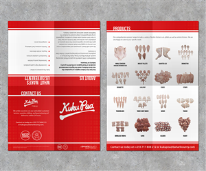 Flyer Design by MagicM for this project | Design: #4385861