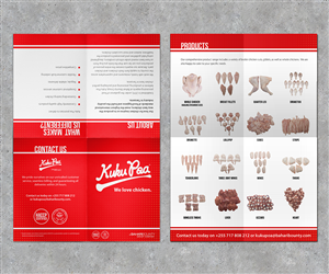 Flyer Design by MagicM