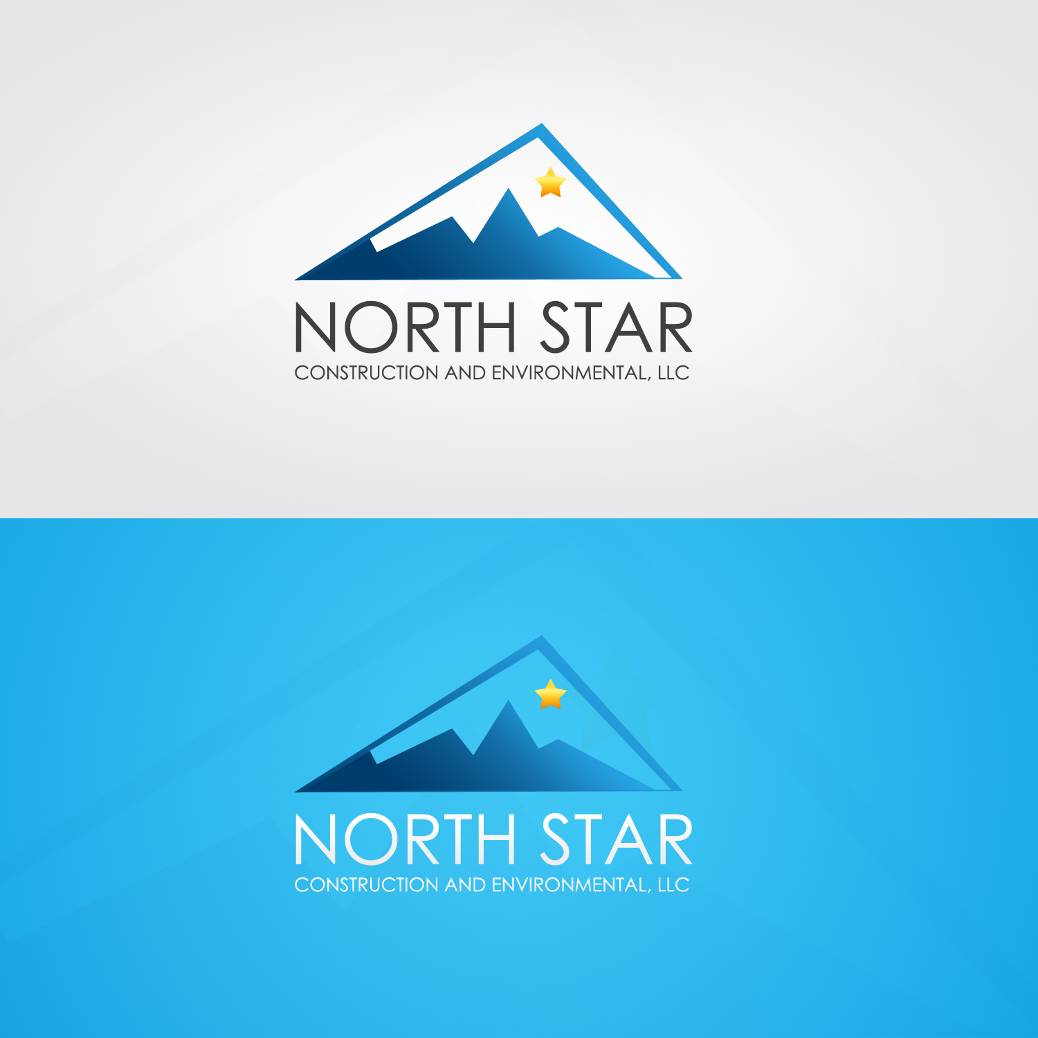 Logo Design by gilles_v for this project | Design #1020414