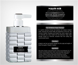 Packaging Design by Khoo for Daniel Kingston | Design: #3860279