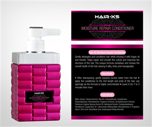 Packaging Design by Khoo for Daniel Kingston | Design: #3860283