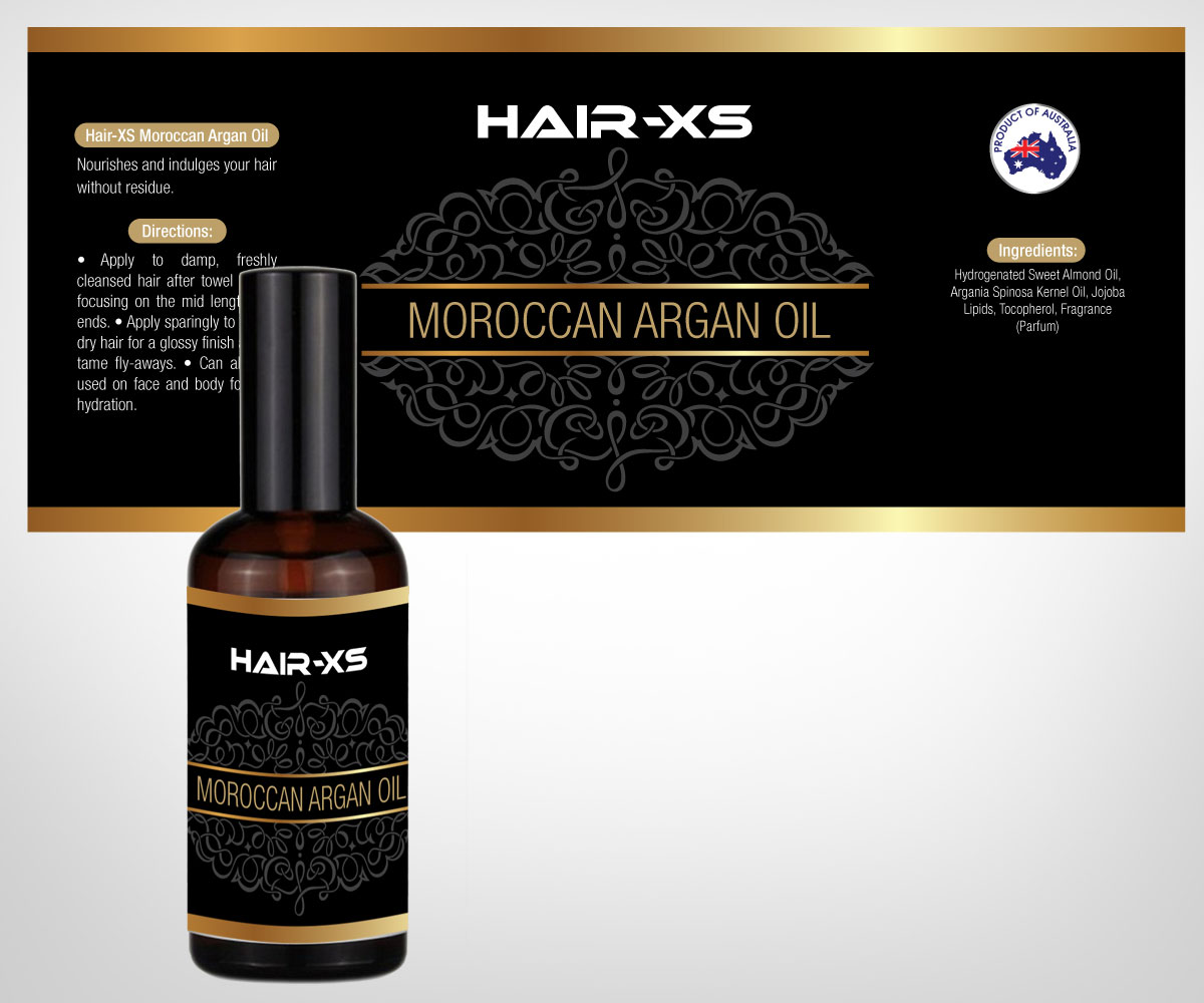 Diseño de Empaque por Khoo para Daniel Kingston | Diseño #3860288