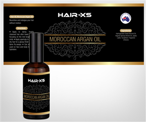 Packaging Design by Khoo for Daniel Kingston | Design: #3860288