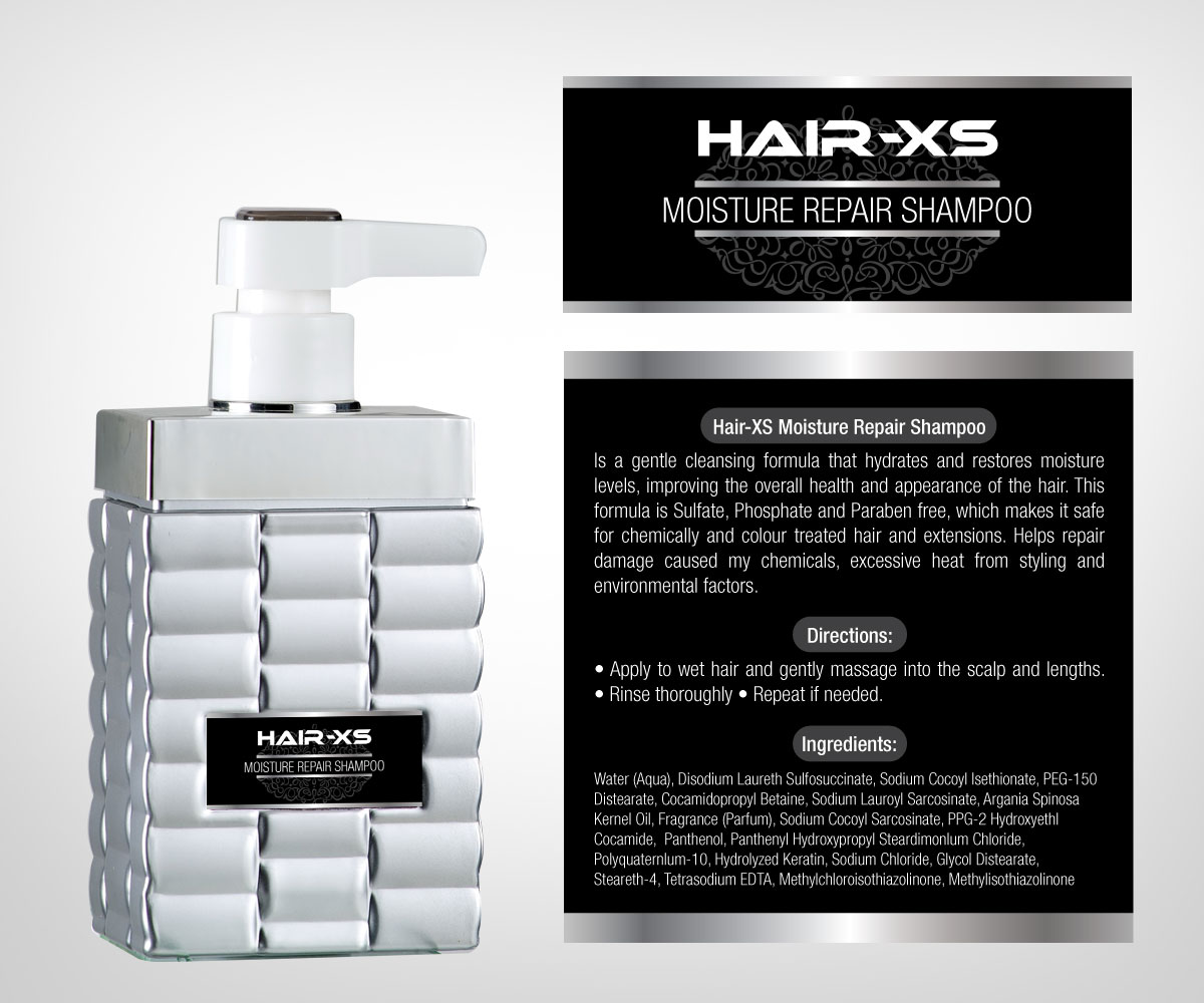 Verpackungs-Design von Khoo für Daniel Kingston | Design #3862788