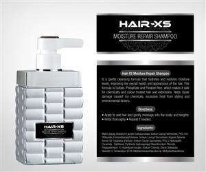 Packaging Design by Khoo for Daniel Kingston | Design: #3862788